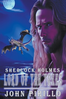 Front cover_Sherlock Holmes, Lord of the Trees