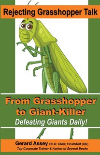 Couverture_Rejecting Grasshopper Talk- From Grasshopper to Giant-Killer