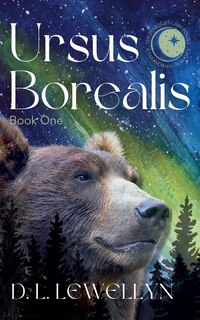 Front cover_Ursus Borealis