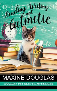 Front cover_Reading, Writing and Catmetic