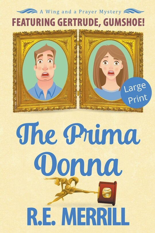 Front cover_The Prima Donna