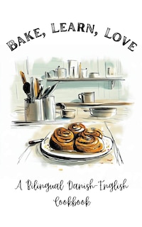 Front cover_Bake, Learn, Love