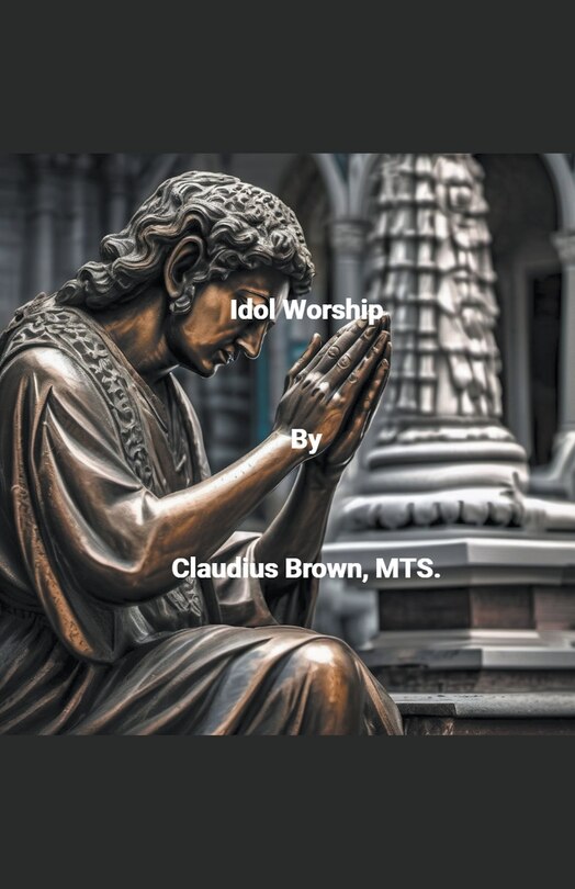 Front cover_Idol Worship