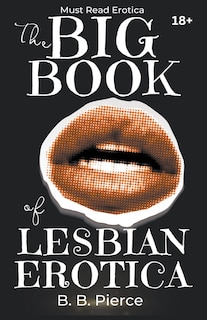 Couverture_The Big Book of Lesbian Erotica
