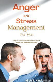 Couverture_Anger and Stress Management for Men