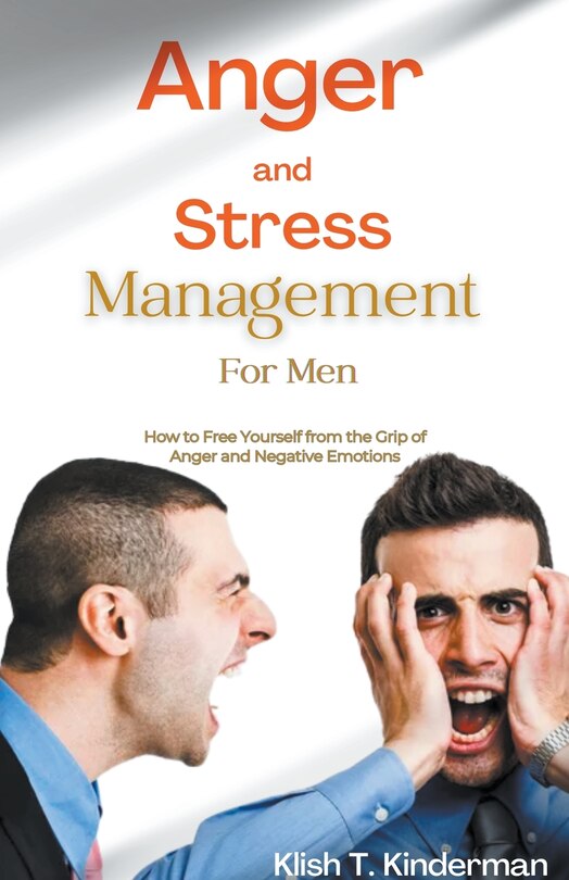 Couverture_Anger and Stress Management for Men