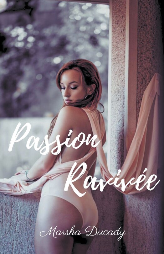 Front cover_Passion Ravivée