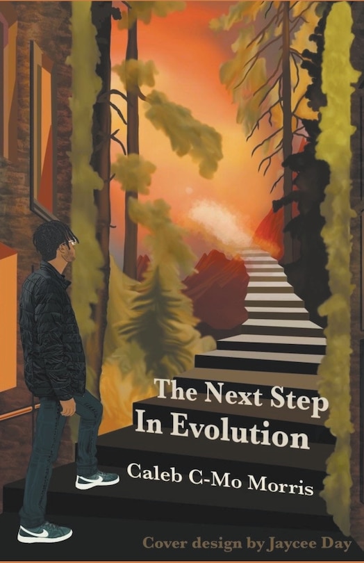 Couverture_The Next Step in Evolution