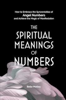 Couverture_The Spiritual Meanings of Numbers