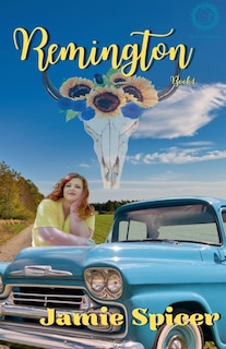 Front cover_Remington
