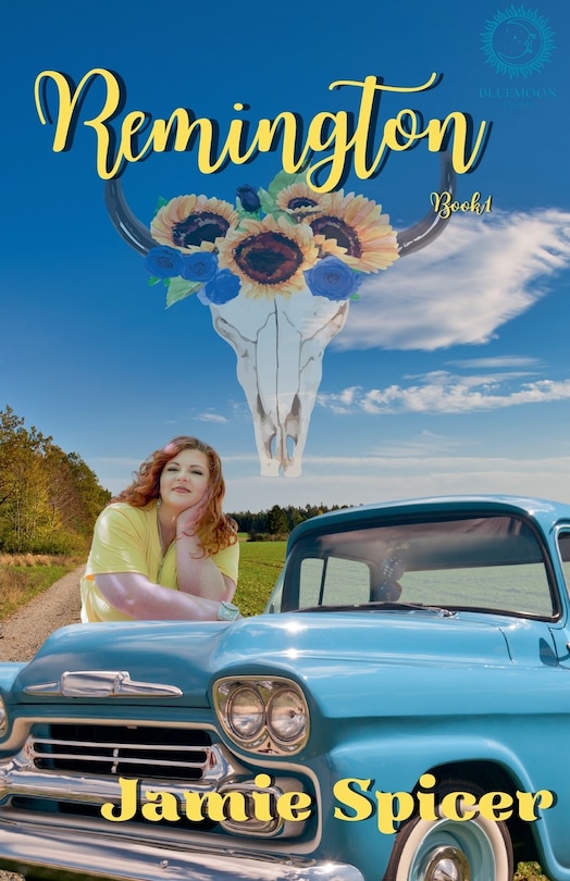 Front cover_Remington