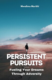 Front cover_Persistent Pursuits