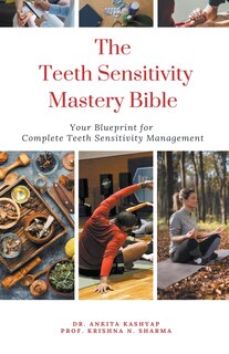 Couverture_The Teeth Sensitivity Mastery Bible