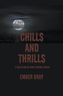 Couverture_Chills and Thrills