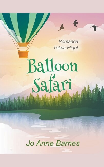 Front cover_Balloon Safari
