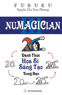 Front cover_Numagician