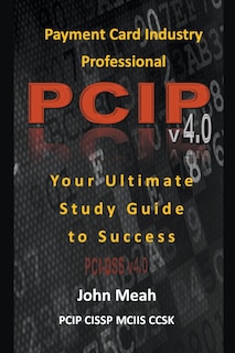 Couverture_Payment Card Industry Professional (PCIP) v4.0