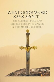 Front cover_What God's Word Says About...