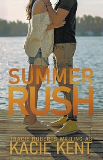 Front cover_Summer Rush