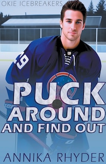 Couverture_Puck Around And Find Out