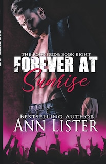 Couverture_Forever At Sunrise
