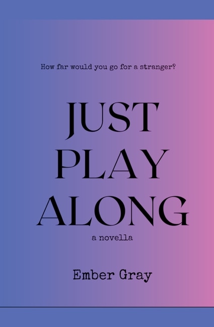 Front cover_Just Play Along