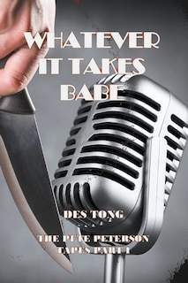 Front cover_Whatever It Takes Babe