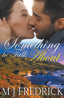 Front cover_Something to Talk About