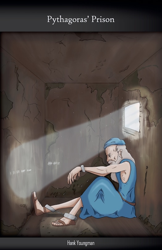 Front cover_Pythagoras' Prison