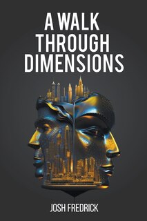 Front cover_A Walk Through Dimensions