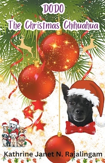 Couverture_Dodo The Christmas Chihuahua
