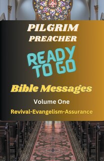 Front cover_Ready to Go Bible Messages 1