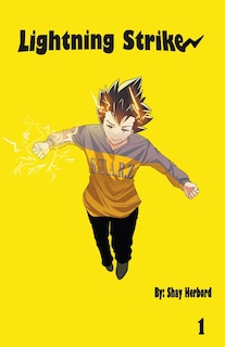 Couverture_Lightning Strike