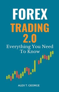Front cover_Forex Trading 2.0