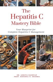 Couverture_The Hepatitis C Mastery Bible