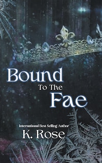 Front cover_Bound to the Fae