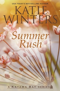 Front cover_Summer Rush