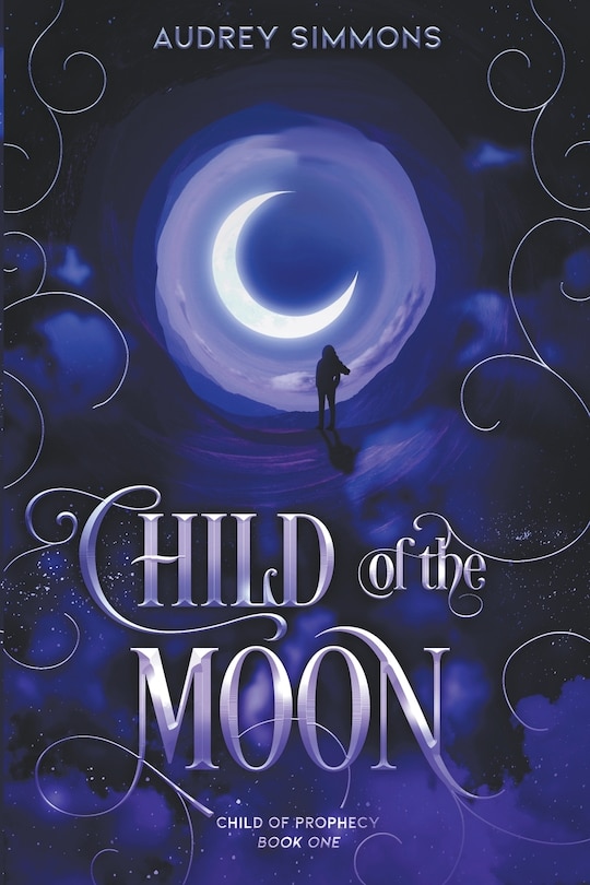 Couverture_Child of the Moon