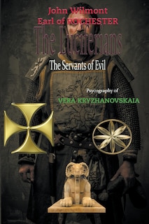 Couverture_The Luciferians