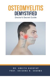 Front cover_Osteomyelitits Demystified