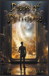 Front cover_Days of Delusion