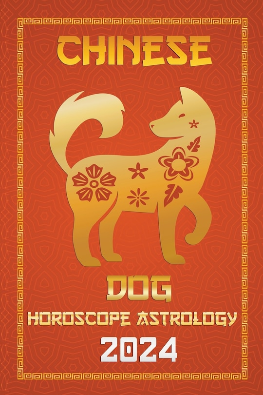 Couverture_Dog Chinese Horoscope 2024