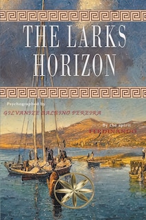 Couverture_The Larks Horizon
