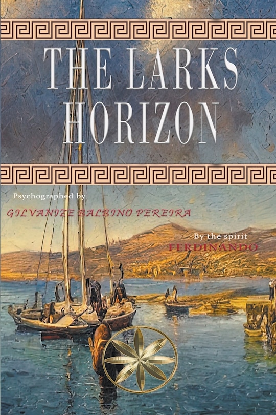 Couverture_The Larks Horizon