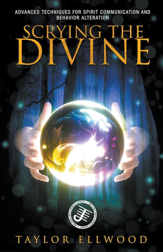 Front cover_Scrying the Divine