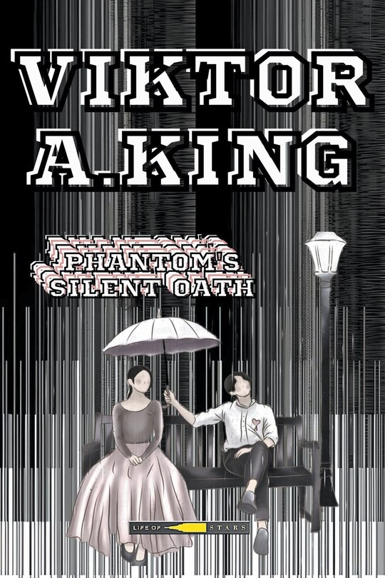 Front cover_Phantom's Silent Oath