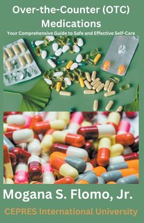 Front cover_Over-the-Counter (OTC) Medications