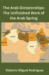 Couverture_The Arab Dictatorships