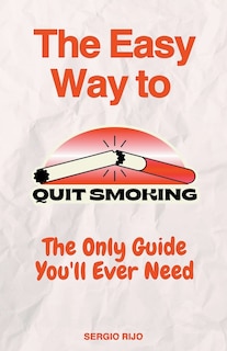 Couverture_The Easy Way to Quit Smoking