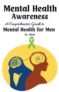 Front cover_Mental Health Awareness